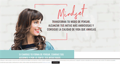 Desktop Screenshot of cursomindset.com